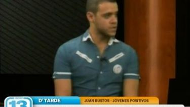 ¿Cómo es vivir con HIV en San Juan?