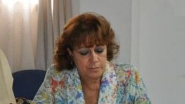 Presentó la renuncia la Directora Administrativa del Hospital Rawson