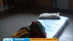 Luego de las lluvias aún monitorean a 250 familias