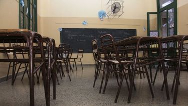 Este martes no habrá clases en las escuelas primarias de toda la provincia