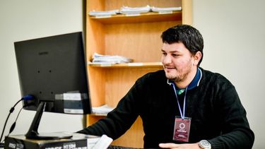 la Dirección de Regularización y Consolidación Dominial cuenta con el programa Escriturá Tu Vivienda.