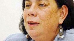 Margarita Camus: “Hice todo lo que tenía que hacer”.