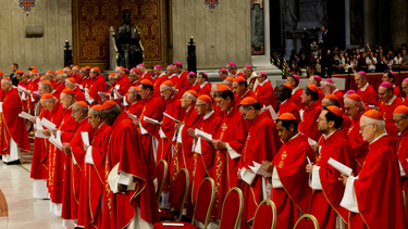 Necesitamos un poco más de tiempo: en la previa del cónclave, los cardenales volvieron a reunirse