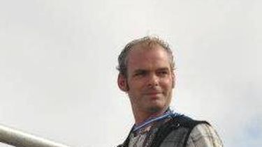 Un fotógrafo de San Juan, seleccionado para el Festival de la Luz 2018