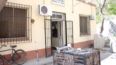 Mudarán el Boletín Oficial y comenzarán con la demolición del edificio