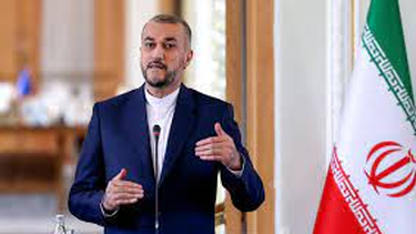 El ministro de Asuntos Exteriores de Irán, Hossein Amirabdollahian, amenazó a Israel
