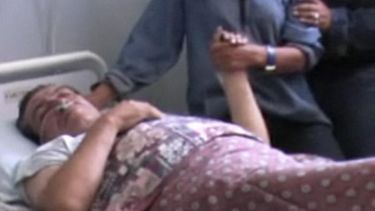 El peregrinar de un jubilado sanjuanino: cirugías suspendidas, descompensaciones y atrasos