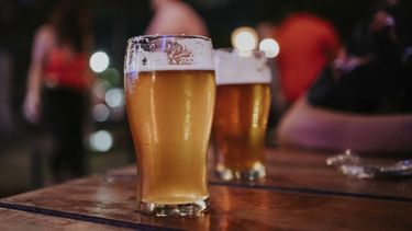 Habrá patio cervecero para celebrar San Patricio en San Juan