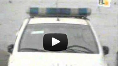 Rematarán movilidades de la policía