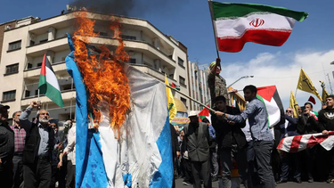 La tensión en las relaciones entre Israel e Irán han generado preocupación en las grandes potencias.
