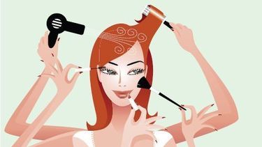 Tips de maquillaje para el verano