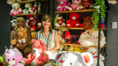 La historia detrás de los juguetes 100% sanjuaninos e interactivos que buscan conquistar el mundo