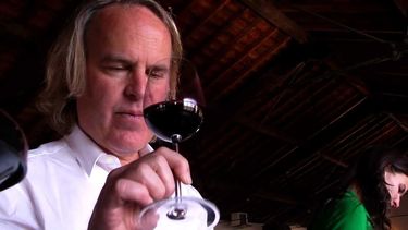 El Messi de los sommeliers le puso un notón a un vino sanjuanino