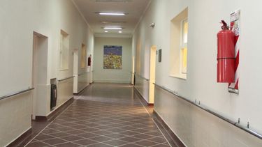 La drástica medida de los hogares de ancianos sanjuaninos para evitar el desastre