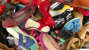 Consejos para elegir zapatos