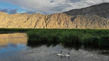 Verano en San Juan: mirá los mejores paisajes que podés conocer durante las vacaciones