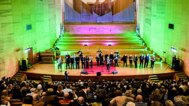 La agenda de actividades para disfrutar el fin de semana en San Juan.