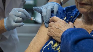 Atención si sos de Trinidad: llega la vacuna antigripal a la zona