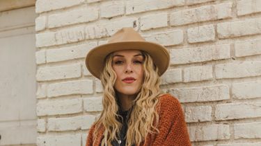 María José Fernández Aubone: la diseñadora que revolucionó el poncho argentino