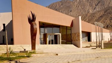 Turismo: Anchipurac vuelve al ruedo y reabre sus puertas al público