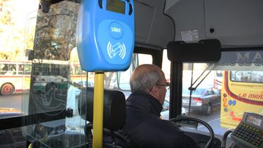 SUBE: Una tercera parte de las máquinas vino con fallas