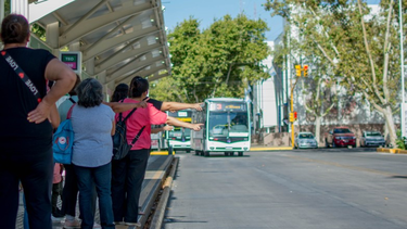 Aseguran que SUBE Digital sigue creciendo en San Juan