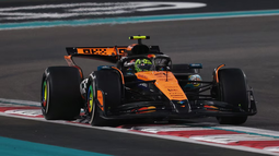 Max Verstappen ganó la carrera, pero no le alcanzó: Lando Norris campeón de la temporada 2025 de la Fórmula 1 Max Verstappen ganó la carrera, pero no le alcanzó: Lando Norris campeón de la temporada 2025 de la Fórmula 1