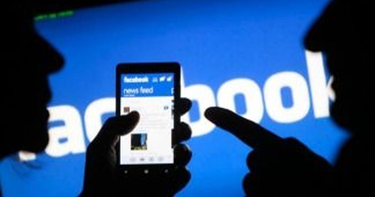 News Feed Facebook Introduce Cambios En Su Sección De Noticias