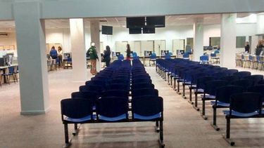 El paro de ANSES afectó muy poco la atención en San Juan