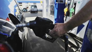 El precio del combustible de YPF subió en San Juan, luego de las elecciones generales.