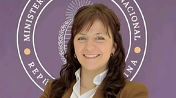 Quién es Sofía Correa, la nueva jefa de prensa de Baigorrí Quién es Sofía Correa, la nueva jefa de prensa de Baigorrí