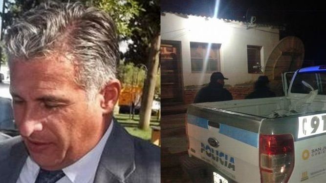 Todos los detenidos por el corte en Veladero quedan en libertad