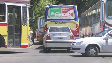 Los 5 cambios que se vienen en el tránsito