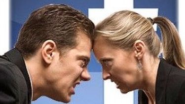 ¡Facebook cabrón!