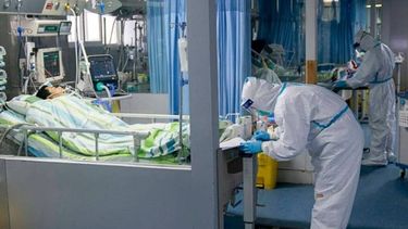 Este martes se produjeron dos nuevas muertes por coronavirus en San Juan