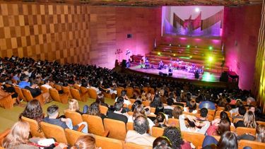 Este finde el Auditorio se las trae: mirá la agenda, que incluye una sorpresa gratis