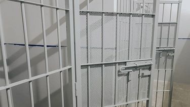 Ampliaron y refaccionaron los calabozos de la Comisaría Cuarta