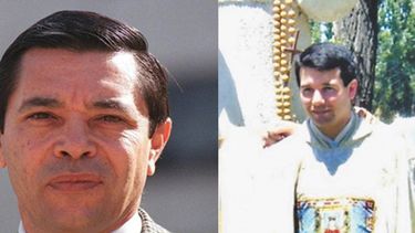 Los familiares de Jorge Olivera buscan que les destraben fondos