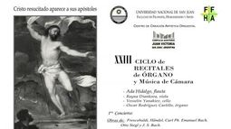 Comienza el ciclo de conciertos de la Sinfónica de la UNSJ