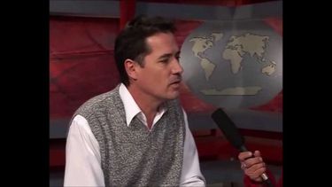 Gustavo Martínez Quiroga:  El editorial de la discriminación