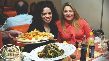 Marías, un lugar ideal para compartir cualquier ocasión