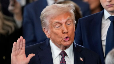 Donald Trump anunció aranceles recíprocos: a la Argentina le impuso una tasa del 10%