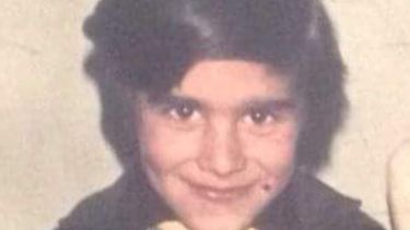 Este pícaro niño se convirtió en una famosa figura de San Juan