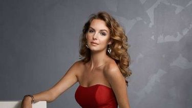 Consejos para llevar un vestido largo