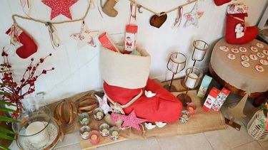 Sugerencia de martes: Ruka