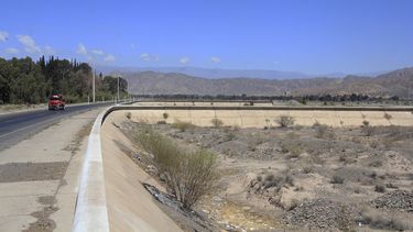 Río San Juan, el pulmón verde que planea Medio Ambiente