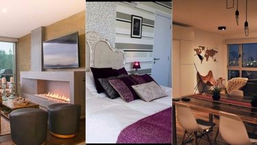 ¿No sabés como decorar tu casa?, seguí estos tips