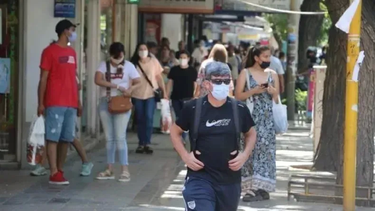 San Juan tuvo una abrupta suba del número de muertes por coronavirus y más de 500 casos