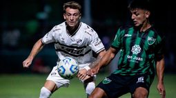 San Martín y Platense ya tienen día y sede para jugar la Copa Argentina San Martín y Platense ya tienen día y sede para jugar la Copa Argentina