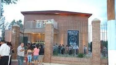 Rawson inscribe para su coro de niños